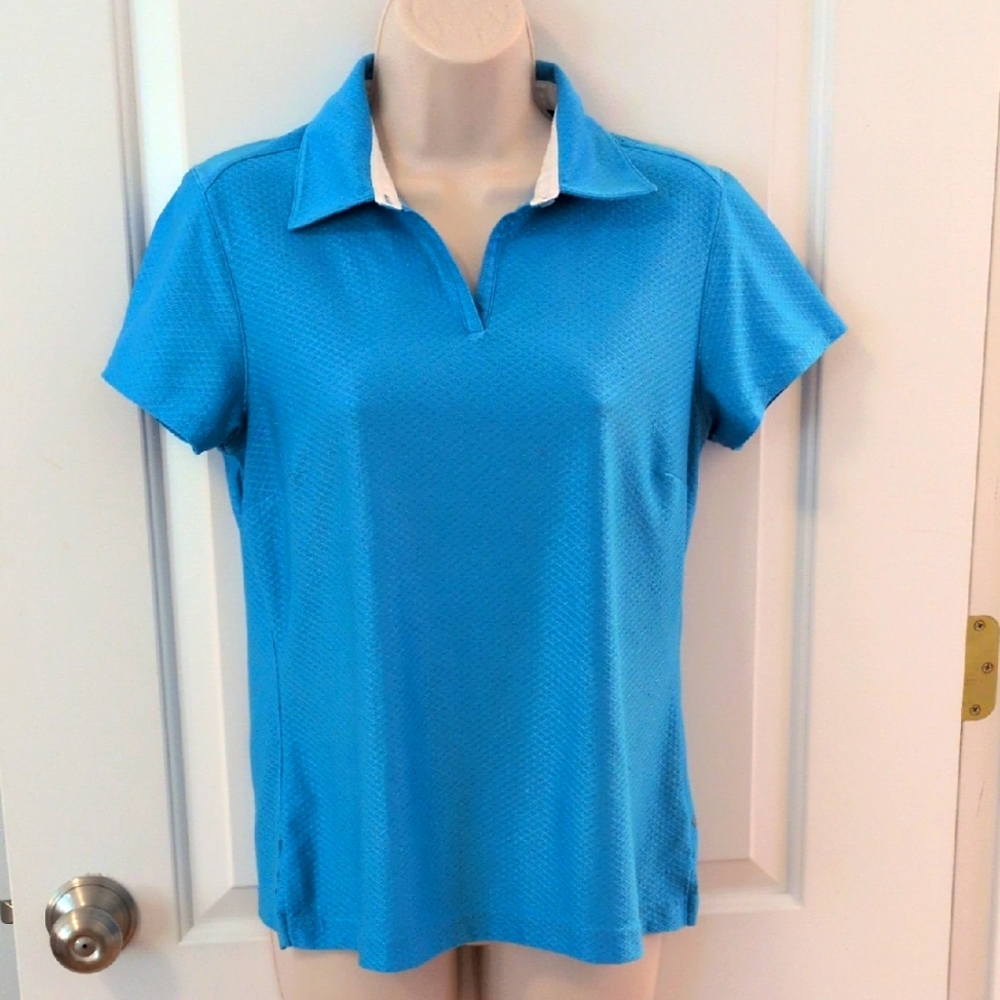 adidas Climacool Athletic Polo